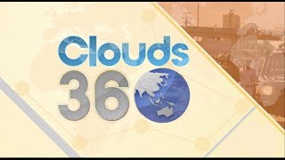 LIVE: #CLOUDS360 EXCLUSIVE INTERVIEW NA #MILLARDAYO #06Sept2018