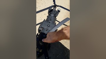 1/18 scale Custom Gi Joe Helicopters Bearcat and Wraith with figures