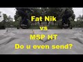 1Rad 2664Wh Nikola Plus vs MSP HT at the Skate Park