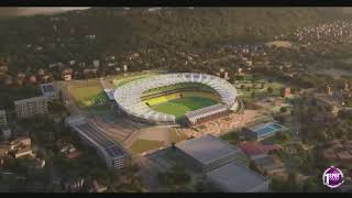 The Next Level: A Look at the Refurbished National Stadium | Jamaica Grand Gala 2026 | TVJ Live
