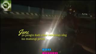 Story wa keren (dj welas hang reng kene)