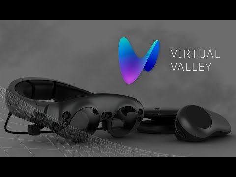 [Evento completo] Magic Leap: Primeros análisis, experimentos e implicaciones en UX