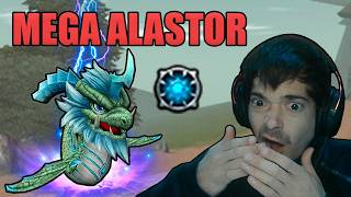 MI SEGUNDO ALASTOR INCUBADO 😈 [METIN2 OFICIAL]