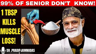 "Over 65? Avoid These 4 Toxic Yogurts and Eat These 4 Every Day for Better Health!"