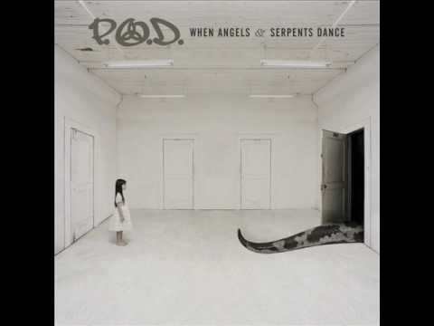 P.O.D. Addicted
