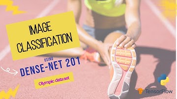 Image Classification Using Densnet Model | Transfer learning Densnet