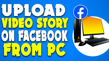 how to share FB video story from PC without Emulator 2023