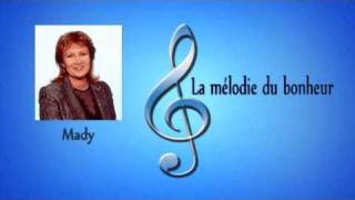 ♥ Alain Morisod & Sweet People_La Mélodie du Bonheur ♥ chords