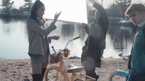 Seeb - Fade Out ft. Olivia O