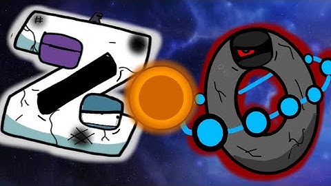 0 | Number Lore Concept Finale