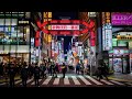 Kabukicho: il quartiere della vita notturna di Tokyo
