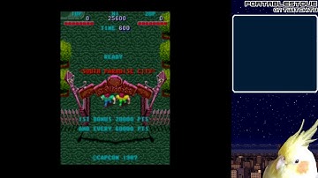 A Collection of Collections [3] - Capcom Classics Collection Vol. 2