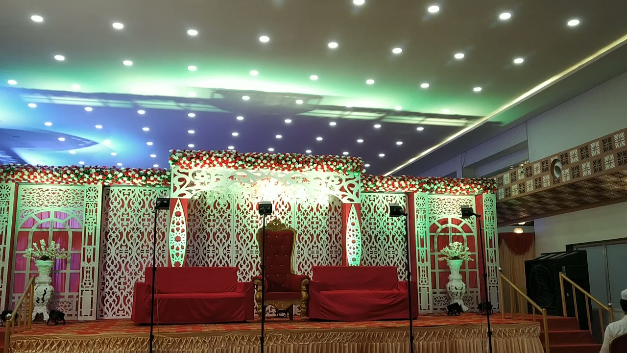 Nizamabad BASERA Convention Function Hall 2021 YouTube Nizamabad BASERA Convention Function Hall 2021 YouTube