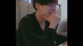 Suga tripping. Try not to unhear 🤯