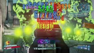 Borderlands 2 OP8 Maya Thought Lock Digistruct Peak part 3