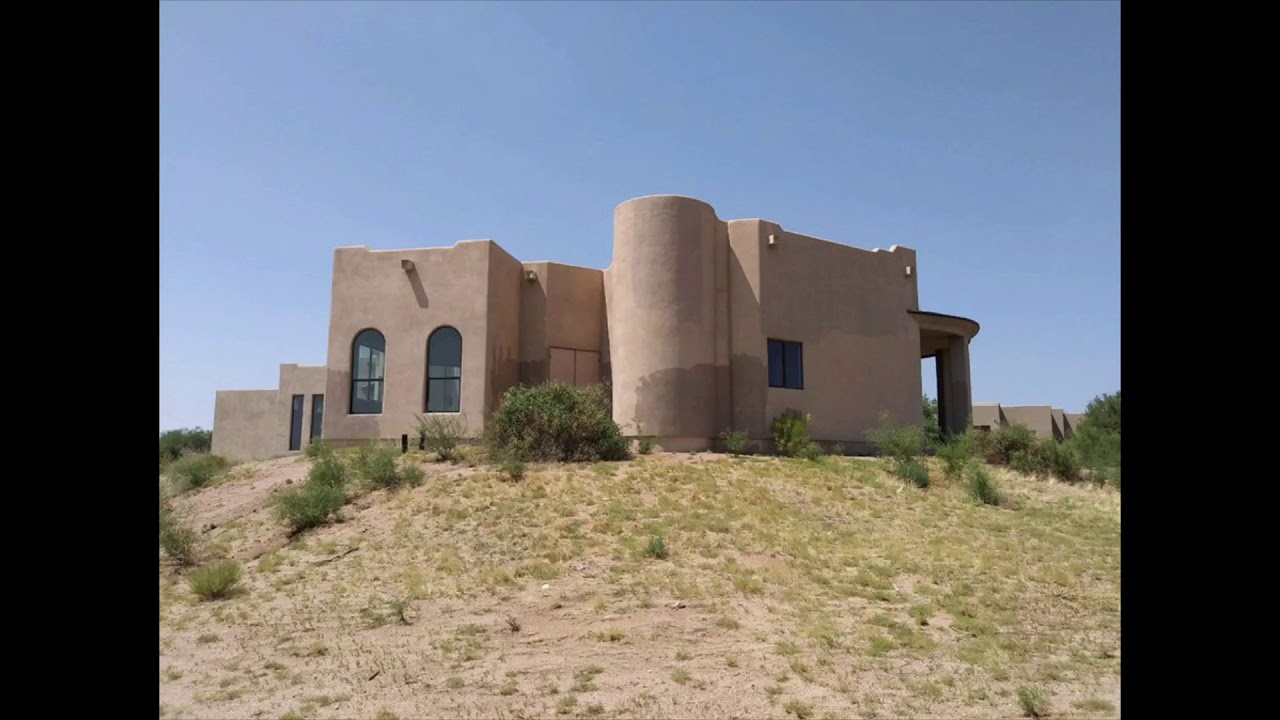 Bill Nilsson House Painting in Scottsdale, Arizona