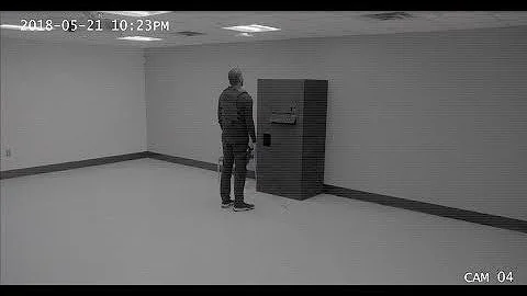 SCP 294  [ The Coffee Machine ] Short Film