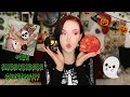 Halloween Decor, Accessories &amp; Jewellery haul + 10k Giveaway!