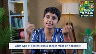🎬 Content Creation for Beginners – Workshop Recording KK Create