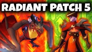 🔴 You Missed NOTHING in The NEW UPDATE | Albion Online
