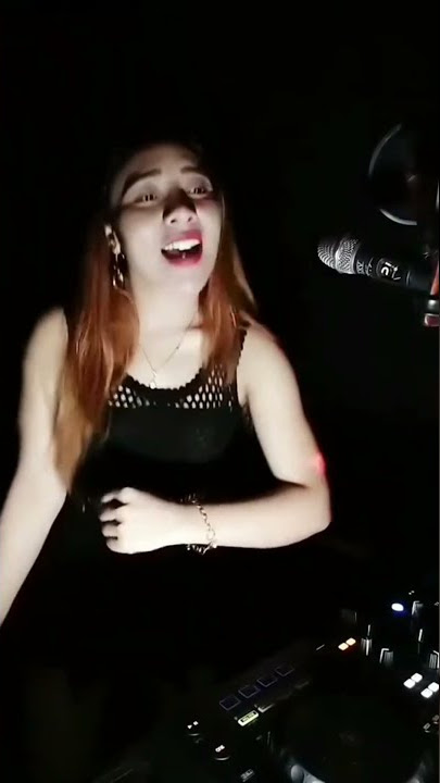dj rere monique (luka jadi cerita)