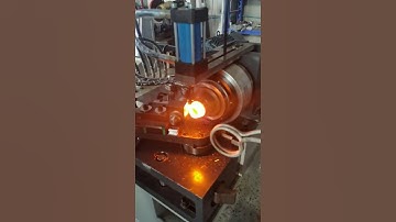 Pipe end closing sealing machine WhatsApp WeChat +8615165606902