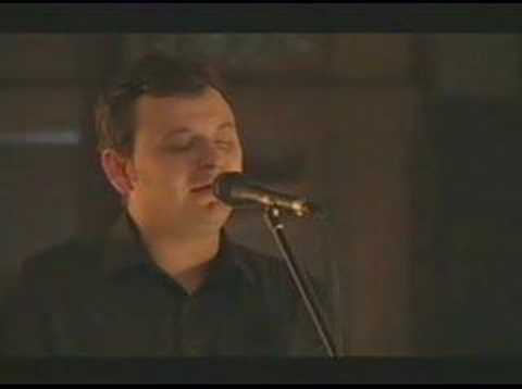 James Dean Bradfield - Ready for Drowning