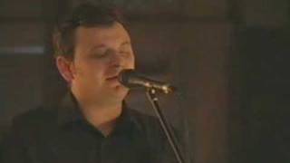 James Dean Bradfield - Ready for Drowning chords