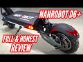 NANROBOT D6+ REVIEW  | THE BEST UNDER $2000?