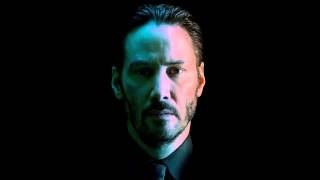 09. Lure the Wolf - John Wick Soundtrack By Tyler Bates and Joel Richard