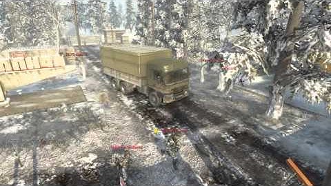 Tomahawk across the map Grid en R&D