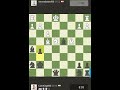 learning how to play chess #chess #chessgame #siciliandefense #chesscom #playchess