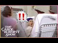 The Best Hospital Roommate EVER | The Carol Burnett Show Clip