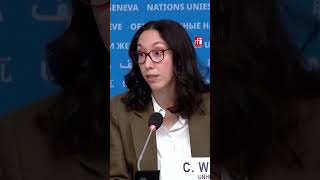 Mgogoro wa Iran wasababisha kuchelewa kwa misaada ya UNHCR na kupanda kwa gharama duniani