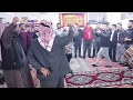 دبكة ولده وقوصار للمختار أبو حماوي البطوشي