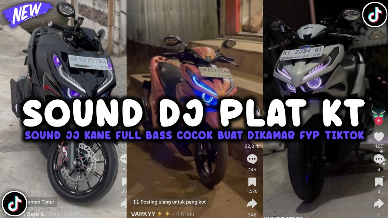 DJ PLAT KT BREAKBEAT NONSTOP V34 TERBARU VERSION 2025 AUTO GELENG GELENG JEDAG JEDUG VIRAL TIKTOK 🎧