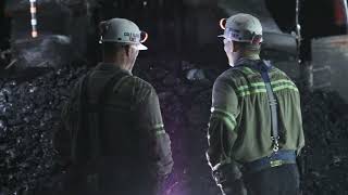 Successful automation in underground mining