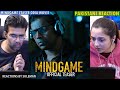Pakistani Couple Reacts To MIND GAME Teaser | Odia Movie | Atul Kulkarni | Manoj Mishra