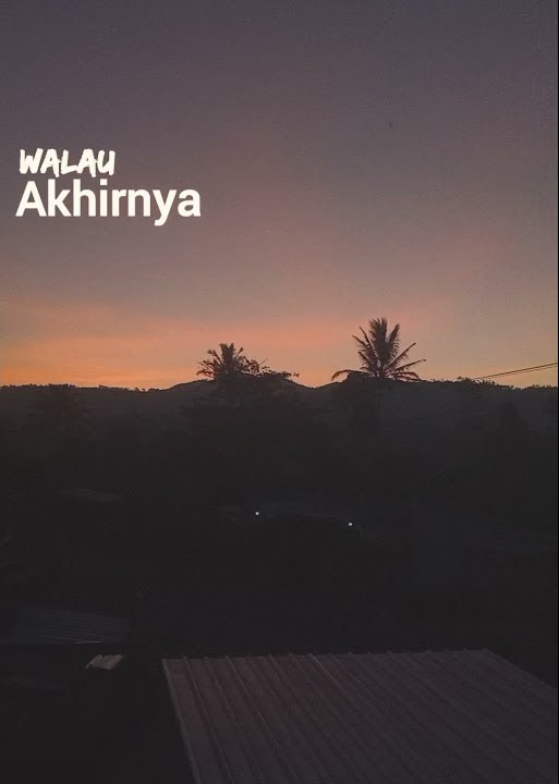 Hindia - Rumah Ke Rumah (goodstory)