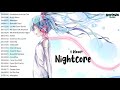 Top Song 2021 ✪ Nightcore 1 Hour Special ✪ Best Nightcore Songs 2021 ✪ New Playlist Nightcore