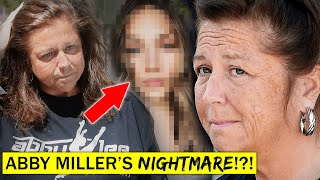 Abby Lee Miller's Dark Past EXPOSED