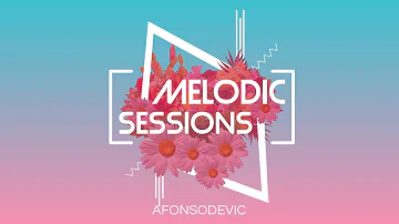 MELODIC SESSIONS #1  (Melodic Techno)