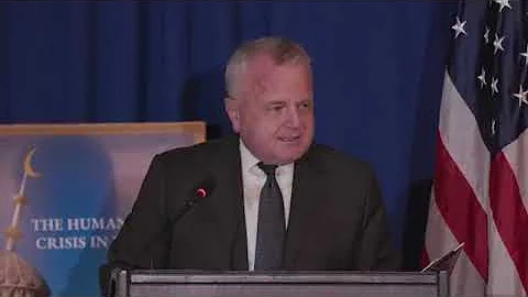 The Human Rights Crisis in Xinjiang: September 24, 2019