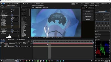 AMV Composite Tutorial