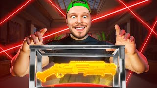 Jai Trouvé Larme La Plus Rare De Fortnite...