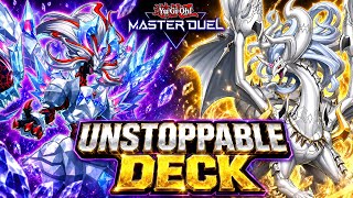 This Branded Despia Deck Can't Be Stopped! 🔥 INSANE WIN STREAK | Yu-Gi-Oh! Master Duel 2026