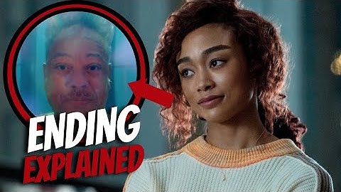 KALEIDOSCOPE Season 1 Ending Explained