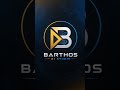 Barthos logo real |Barthos Ai studio