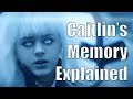 The Flash Season 4: Caitlin’s Killer Frost Memory Explained