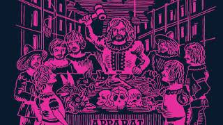 Video thumbnail of "Apparat - Goodbye (Official Audio)"